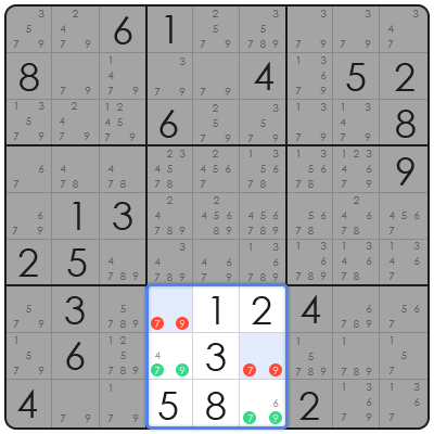 sudoku with answers