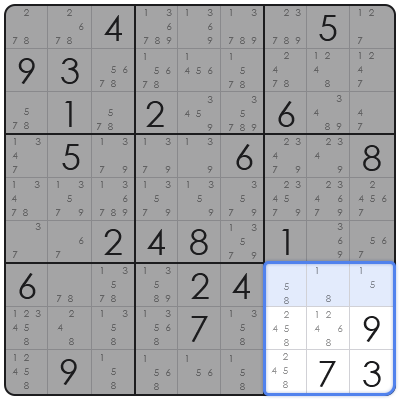 sudoku x puzzles