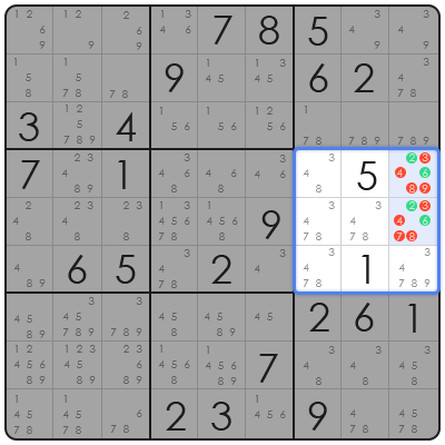 free sudoku to print